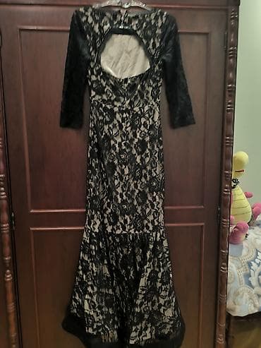 Qadın gecə/libas - Brend: Dolce & Gabbana (Made in Italy, etiket — 2