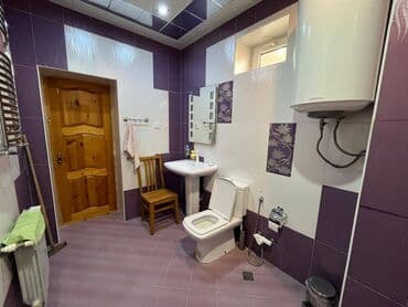 goycay evler: 200 kv. m, 5 otaqlı, Kombi, Qaz, İşıq — 6