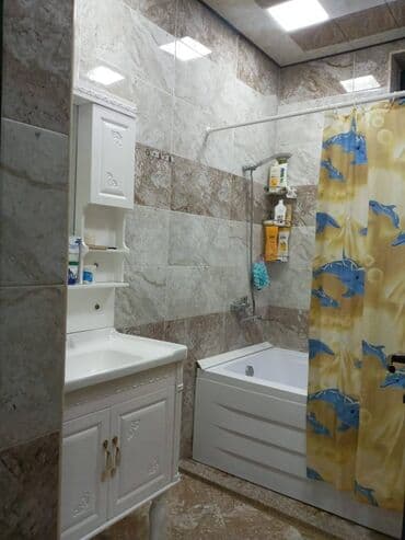 mehemmedide evler: 100 kv. m, 3 otaqlı, Kombi, Qaz, Su — 6