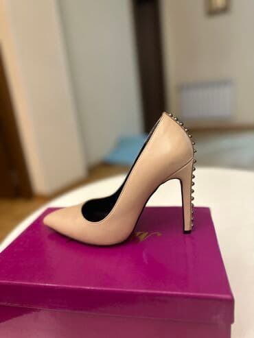 босоножки 27 размера: 37razmer ela vezıyyetde 15azn — 1