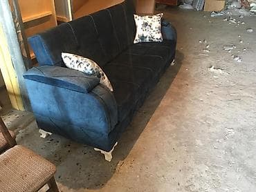 amerikanka cinsləri: Divan sifariwleri — 3