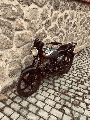 Tufan 80 sm3, 2023 il, 30000 km lalafo.az -da — 2 Tufan 80 sm3, 2023 il, 30000 km — 2