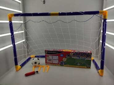 настольный футбол: Futbol qapısı. Metrolara və şəhərdaxili çatdırılma var — 4