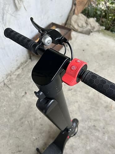 hybrid velosiped: Yeni almışam, 500 manata sadəcə 1 dəfə sürmüşəm. Sürə bilmirəm deyə — 3