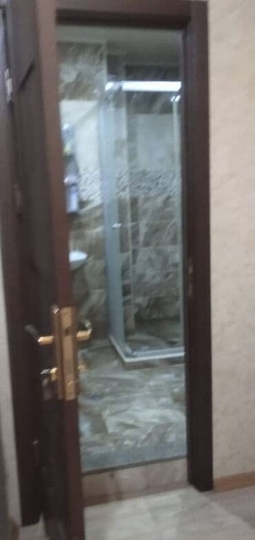 kirayə evlər xırdalanda: 1 otaqlı, Yeni tikili, 40 kv. m — 4