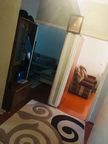 1 otaqlı kohnə tikili: Bakı, 4 otaqlı, Köhnə tikili, m. Azadlıq Prospekti, 100 kv. m — 7