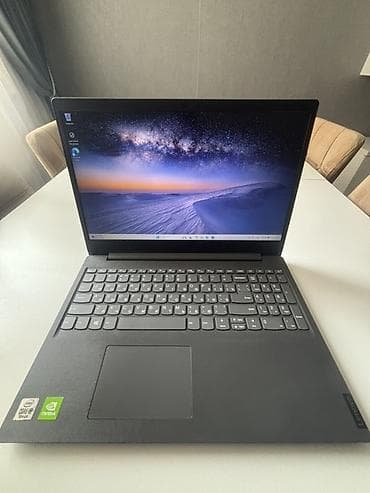 Noutbuk və netbuklar: Lenovo IdeaPad, 15.6 ", Intel Core i5, 1 TB, Pulsuz çatdırılma — 1