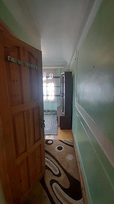 berdede heyet evleri: Mingəçevir, 1 otaqlı, Köhnə tikili, 45 kv. m — 10