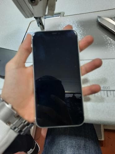 samsunq tel: IPhone 11, 128 GB, Ağ — 5