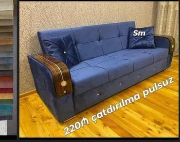 куханная мебель: Divanlar — 3