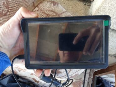 w202 manitor: Monitor, Yeni, Cihaz paneli, LCD displey, Koreya, Ünvandan götürmə — 1