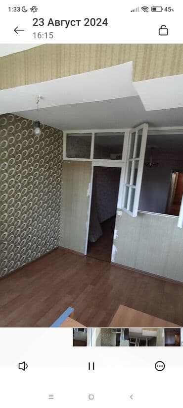 купить дом: Баку, Ахмедлы, 2 комнаты, Вторичка, м. Ахмедлы, 34 м² — 5