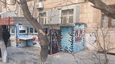 kirayə restoranlar: Nərimanov rayonu,Heydər Əliev prospektin yaxınlığında, 1 otağlı 50 — 8