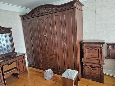 İkinəfərlik çarpayı, İşlənmiş