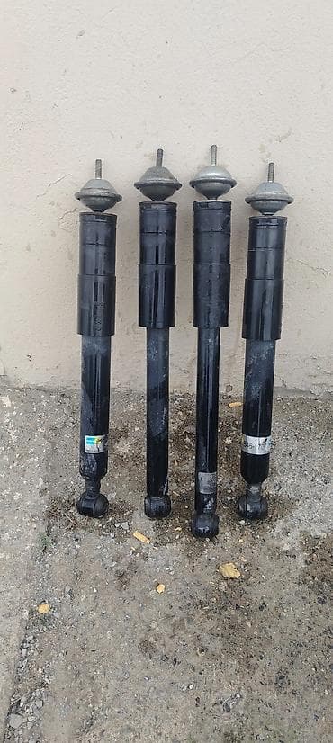 Tam komplekt, Mercedes-Benz, İşlənmiş lalafo.az -da Tam komplekt, Mercedes-Benz, İşlənmiş