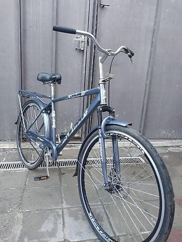 velo disk: Start velosipedi 28 likdir satılır az işlənib qiyməti 300 manat ünvan — 1