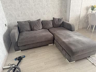 kunc divanlari: Künc divan, Açılan, Bazalı, Parça — 1