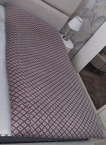 Tək adamliq döşək