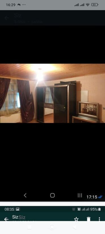 домики на новый год: Дигях, 50 м², 2 комнаты, Без бассейна, Электричество — 5