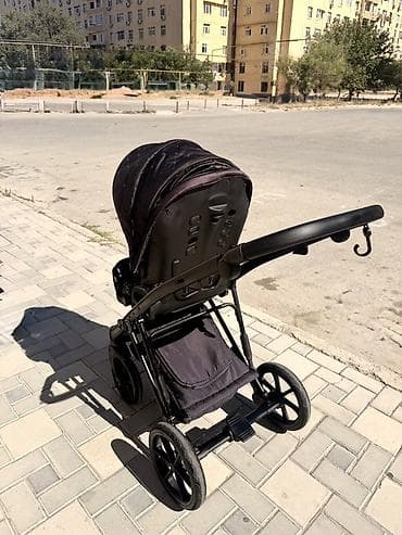 usag ucun: Original Junama firmalı Çox az istifadə edilmiş, demək olar yeni Uşaq — 8