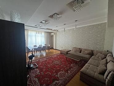 ev axtaranlar: 3 otaqlı, 136 kv. m — 9