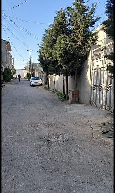blue residence ev satilir: 140 kv. m, 5 otaqlı, İşıq — 1