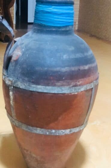 дождевик купить в баку: Qədim Saxsı qab. Nehrə üçün istifade olunur . istifadeye yararlı — 2