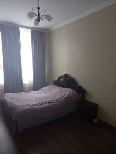 sumqayitda yeni tikili binalar ipoteka: Hövsan qəs., 4 otaqlı, Yeni tikili, 100 kv. m — 8