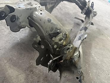 disk teker vaz: Arxa balka tesla model 3 ucun. ustden cixma original — 8
