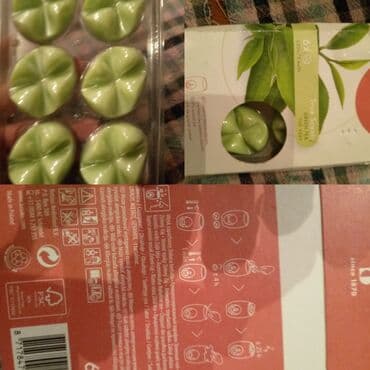 17 yas tort sekilleri: Şam — 4