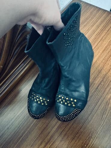 qadın geyimlər: Sapojki — 4