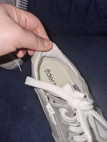 Детская обувь: Ортопедическая обувь, Размер: 36, Унисекс — 2