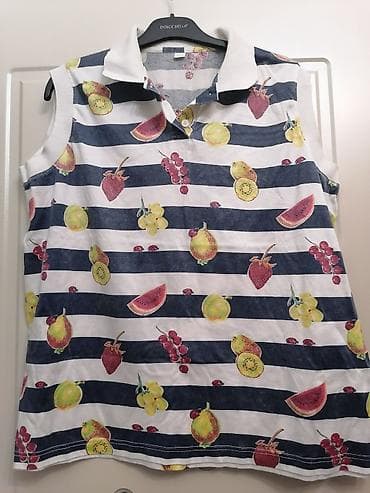 Маячка хлопковое, 42 размер