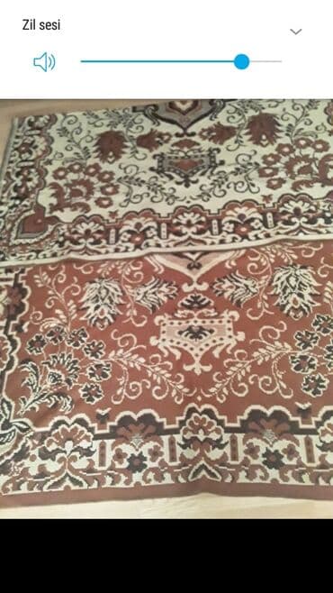 divan kreslo üzləri: Xalça Türkiyə, Kredit yoxdur — 2