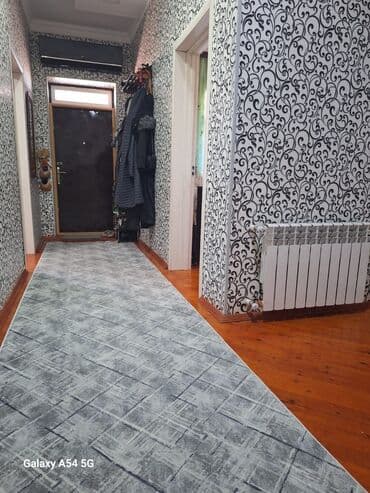 gəncədə ucuz evlər: Hövsan qəs. 3 otaqlı, 100 kv. m, Yeni təmirli — 15