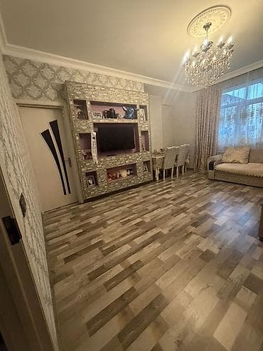 prefabrik ev: 2 otaqlı, 57 kv. m — 10