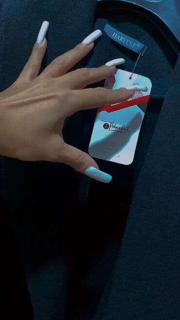 Toy paltarları və aksesuarları: Palto, Standart, rəng - Qara — 3