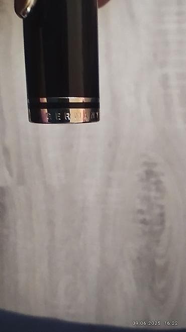 pul yigmaq: Pelikan qara rəngli qələm, dəbli dizaynı ilə hər kəsin diqqətini — 4