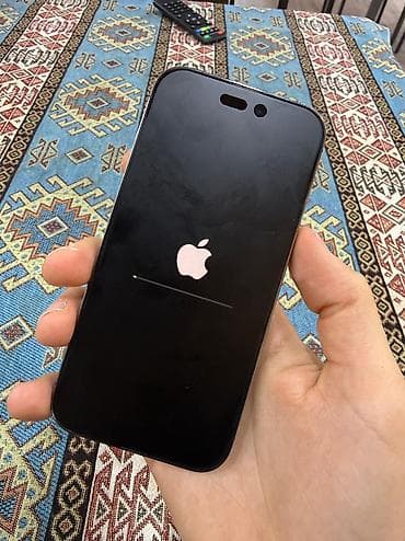 iphone 17 bakı: IPhone 14 Pro, 128 GB, Deep Purple — 2