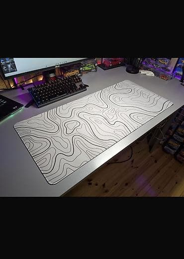 Yaxsi vezyetde 
90x40 XL