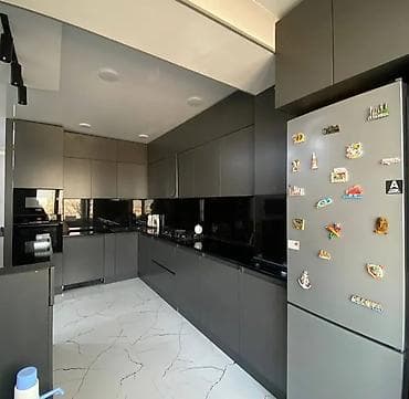 3 комнаты, Новостройка, 95 м² — 7