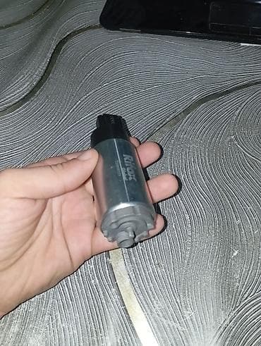 Yanacaq sistemləri: Ritox Global elektrikli yanacaq nasosu lada/vaz 2115 priora üçün — 2