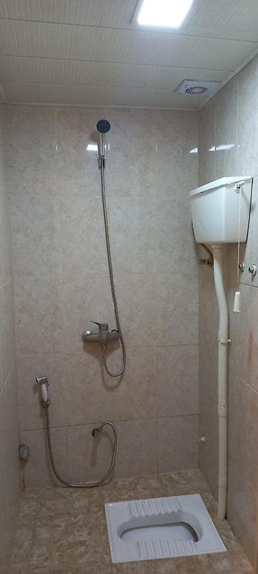 40 kv. m, 1 otaqlı, İnternet, Telefon, İşıq — 6