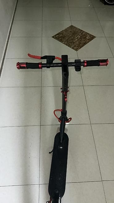 hoverboard ikinci el: Akumlayatr xarabdır istəyənlər üçün düzəldib verə bilərəm 15-20 KM — 2