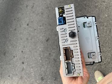 maqintafon manitorlu: Monitor, İşlənmiş, Cihaz paneli, ABŞ, Pulsuz çatdırılma — 3