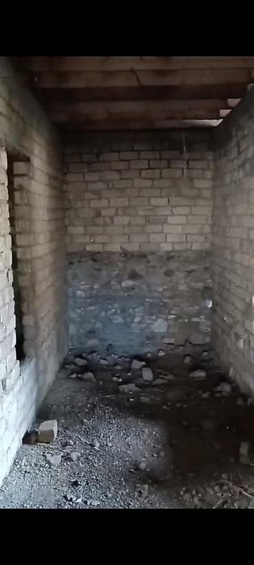 qalada torpaq satışı: Tikinti — 2