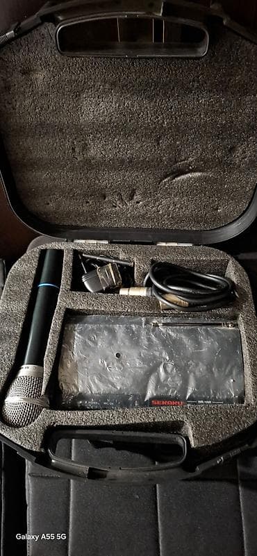 Problemsiz qirilma yox sekako 160