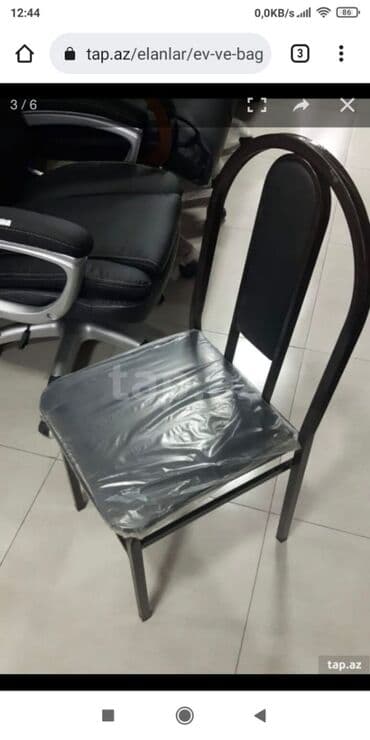 tap az masa ve oturacaqlar: Kuxna üçün masa və oturacaqlar desti, kafe və cayxana üçün stol stul — 30