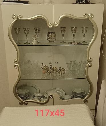 usta masasi: Koçlə əlaqədar Klassik üslubda qonaq otağı mebel dəsti satılır. - — 3