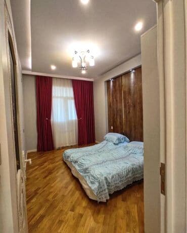 купить квартиру на баилово: 8-ой километр, 2 комнаты, Новостройка, м. Гара Гараев, 70 м² — 3